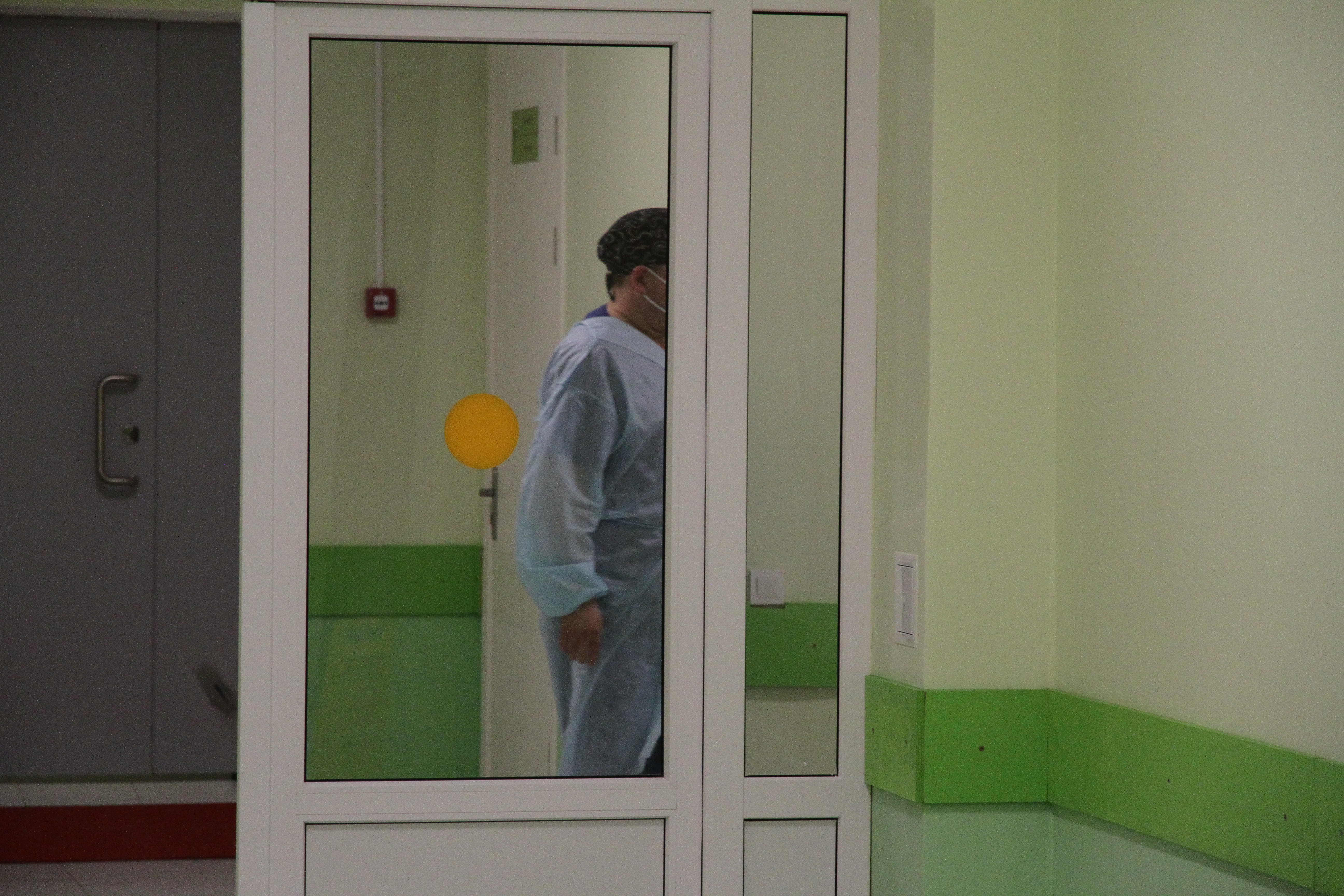 8-летний ребёнок погиб после прогулки во дворе в Уральске